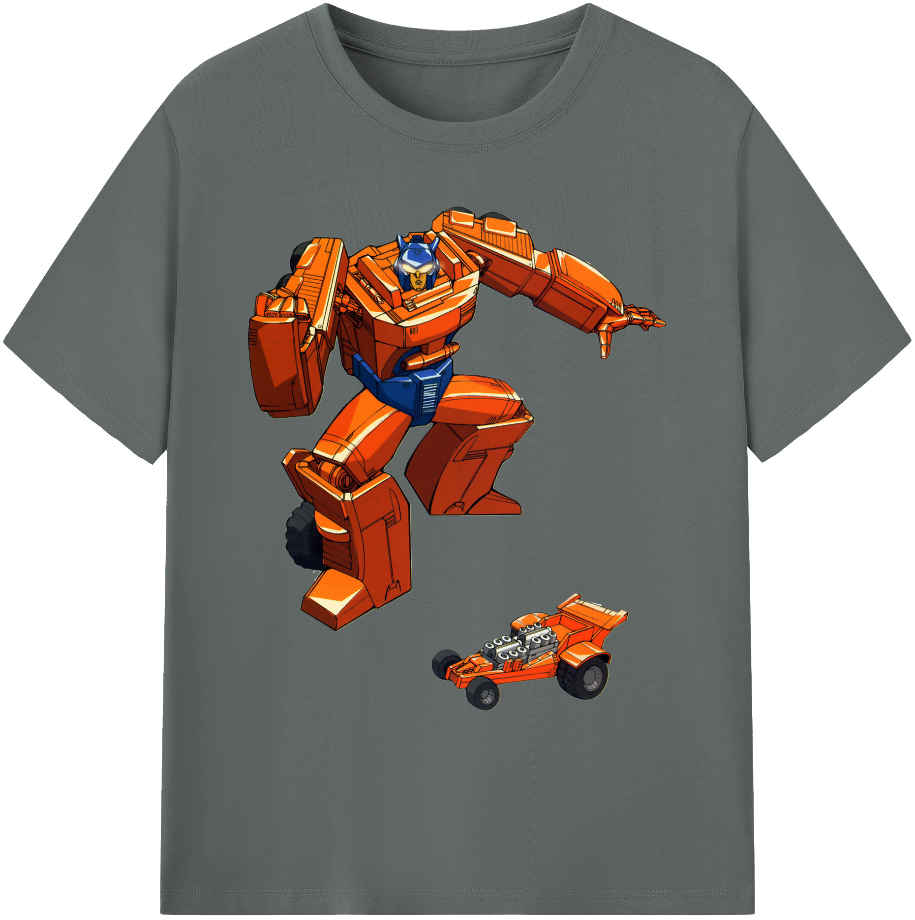（画像用）  綿100％ メンズ半袖Tシャツ｜肌触りやわらか＆通気性